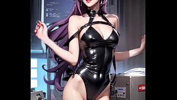 A coelhinha ai mais sexy que vocês já viram