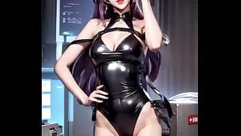 A coelhinha ai mais sexy que vocês já viram