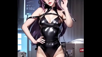 A coelhinha ai mais sexy que vocês já viram