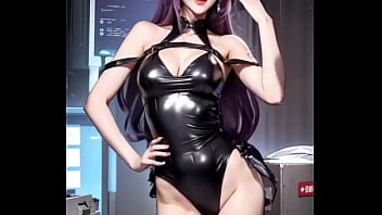 A coelhinha ai mais sexy que vocês já viram