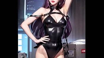 A coelhinha ai mais sexy que vocês já viram