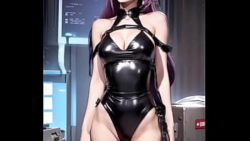 A coelhinha ai mais sexy que vocês já viram