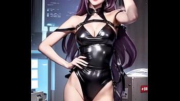 A coelhinha ai mais sexy que vocês já viram