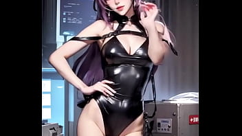 A coelhinha ai mais sexy que vocês já viram