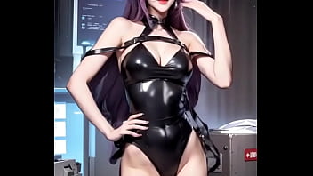 A coelhinha ai mais sexy que vocês já viram