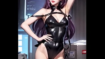 A coelhinha ai mais sexy que vocês já viram