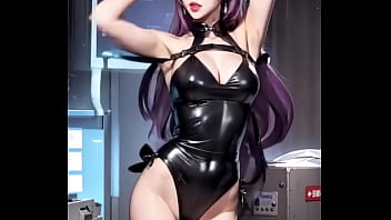 A coelhinha ai mais sexy que vocês já viram