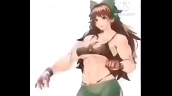 Eu e minhas amigas na academia