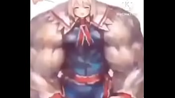 Eu e minhas amigas na academia