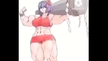 Eu e minhas amigas na academia