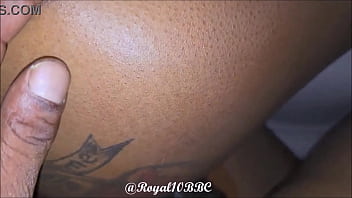 A little shy but she did all right