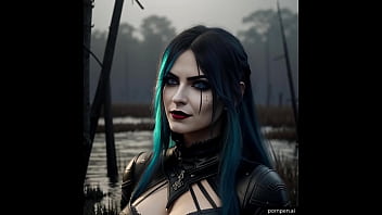 Big tits compilation