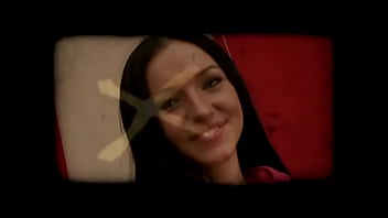 A little angel from above