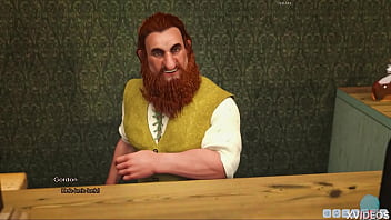 Lust academy ep 45 – visual novel gameplay hd