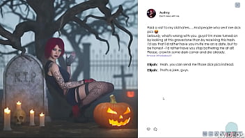 Lust academy ep 45 – visual novel gameplay hd