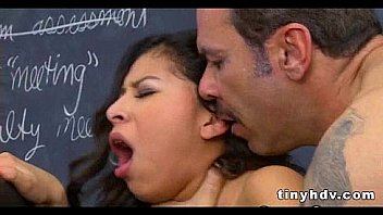 I love teen pussy nicole ferrera 95