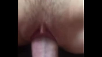 You’re balls deep in this amateur babe with the best fuckin’ tits watch me make her cum over and over