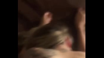 You’re balls deep in this amateur babe with the best fuckin’ tits watch me make her cum over and over