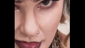 Trying something new with one of the still images from hellfire's shoot #character #designed i was #surprised w pr