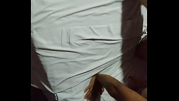 Chaparrita tragona de verga