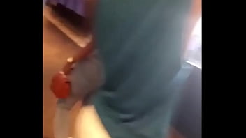 Agnes masogange big ass