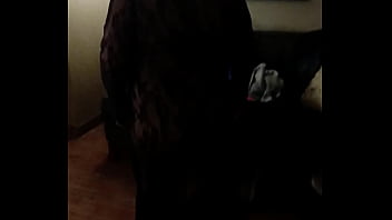 Bsb Struts In Her Lace Gown To Attract Bbc thumbnail