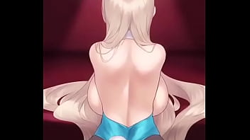 Asuma from blue archive