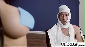 Hard sex with big round tits nasty office girl rachel roxxx video 27