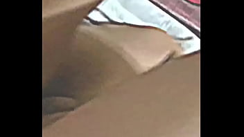 Otro desconocido que se la coje