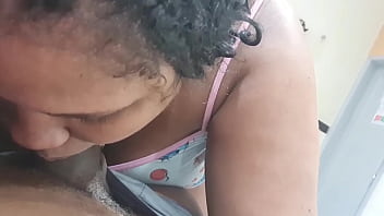 A prima da minha namorada é muito gostosa louca e uma verdadeira puta