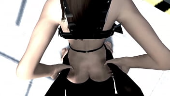 Fallout tv show porn