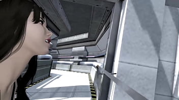 Fallout tv show porn