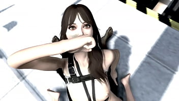 Fallout tv show porn