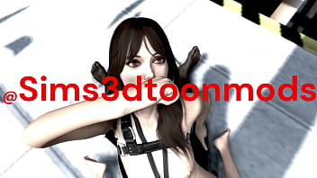 Fallout tv show porn