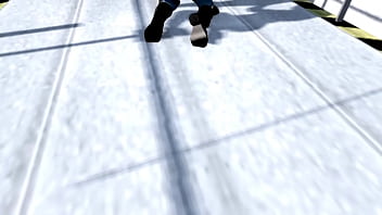 Fallout tv show porn