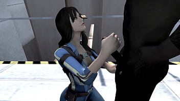 Fallout tv show porn