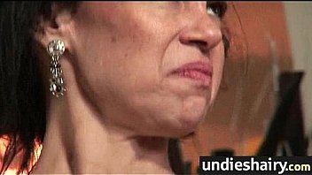 When hairy met pussy 15