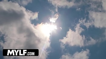 "make me cum " rainy day titty fucker