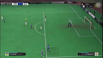 Colocando no rabo do time todo