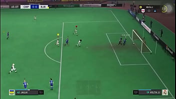 Colocando no rabo do time todo