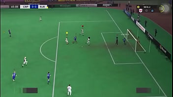 Colocando no rabo do time todo