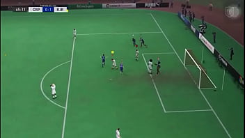 Colocando no rabo do time todo