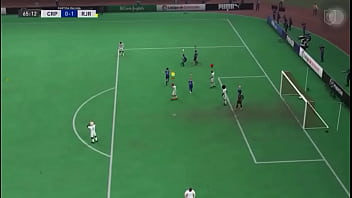 Colocando no rabo do time todo