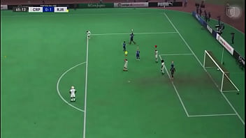 Colocando no rabo do time todo