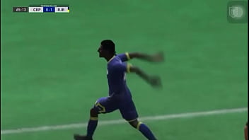 Colocando no rabo do time todo