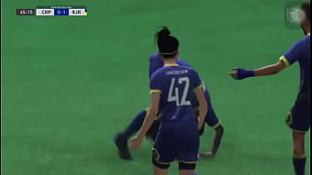 Colocando no rabo do time todo