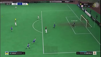 Colocando no rabo do time todo Colocando no rabo do time todo