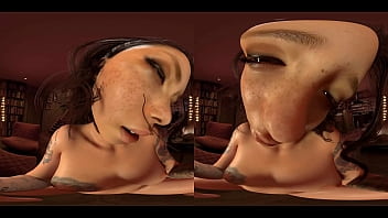 Intimacy with nico #01 by anielszal