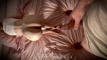 Tutorial close up butthole licking with very beautiful girl