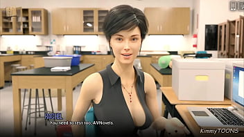 Late night anal fingering and stuffing